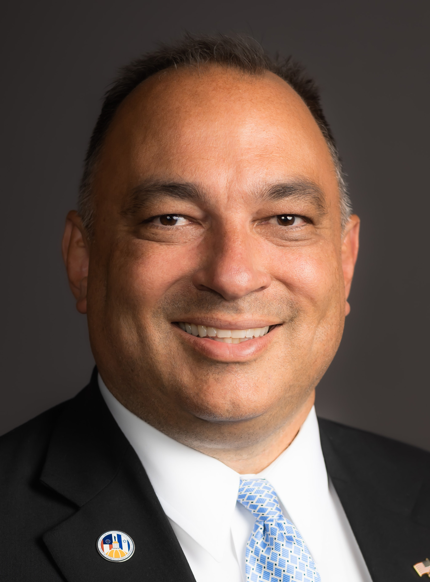 Photo of Brent Cox