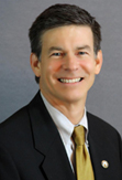 Photo of Brett Harrell