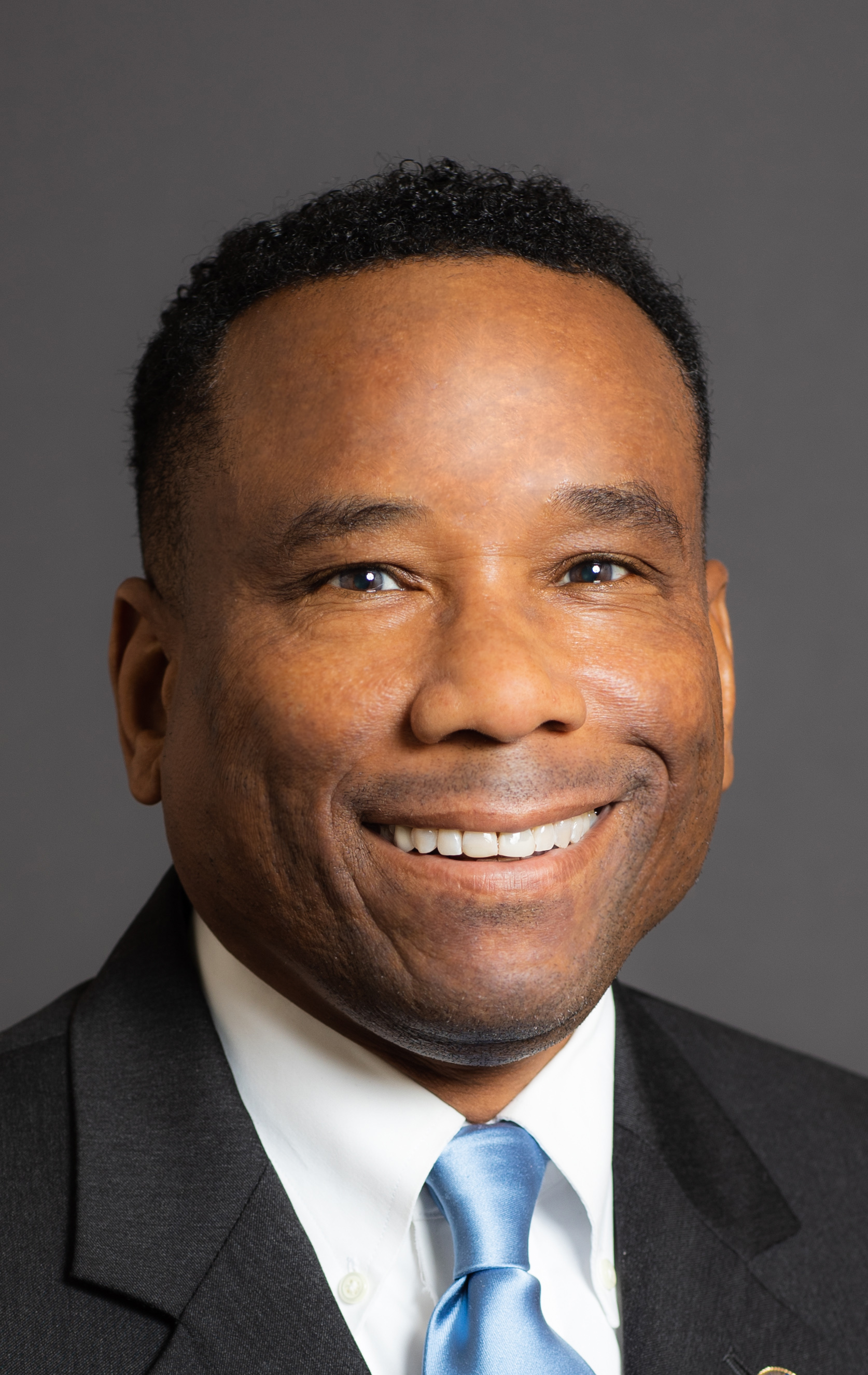 Photo of Brian Prince