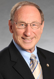 Photo of Brooks Coleman