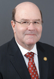 Photo of Bruce Broadrick