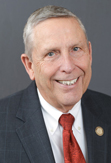 Photo of Buddy Harden
