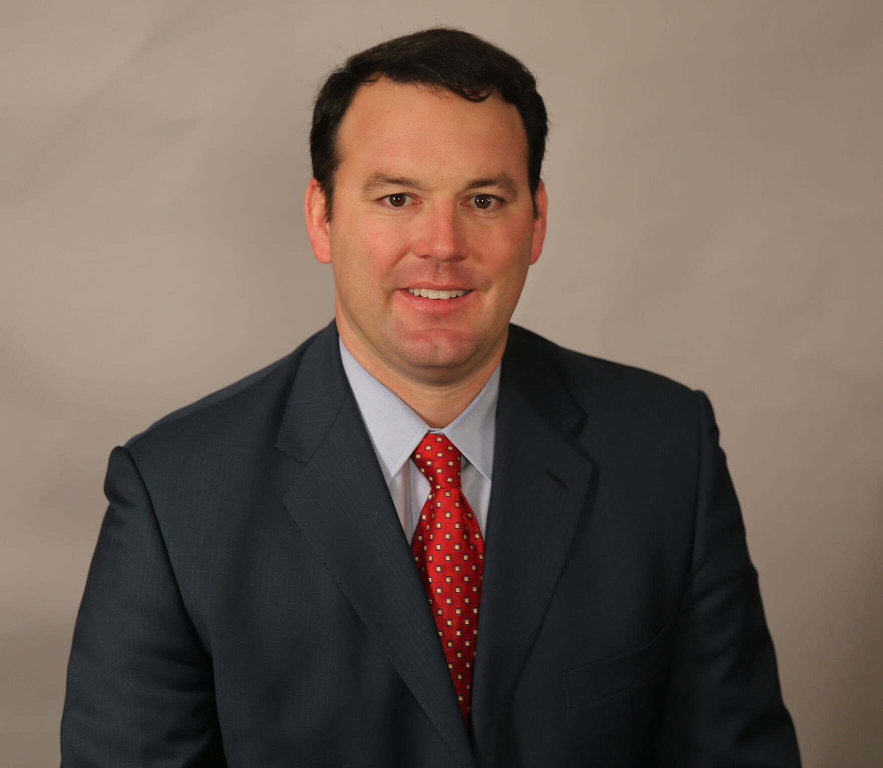 Photo of Burt Jones