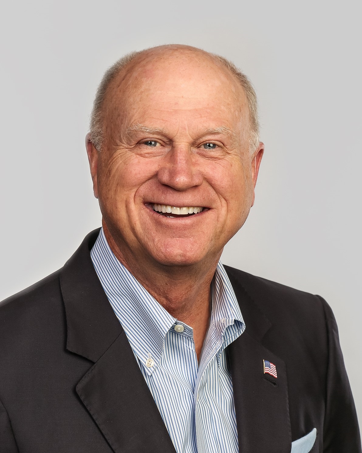 Photo of Butch Miller