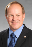 Photo of Buzz Brockway