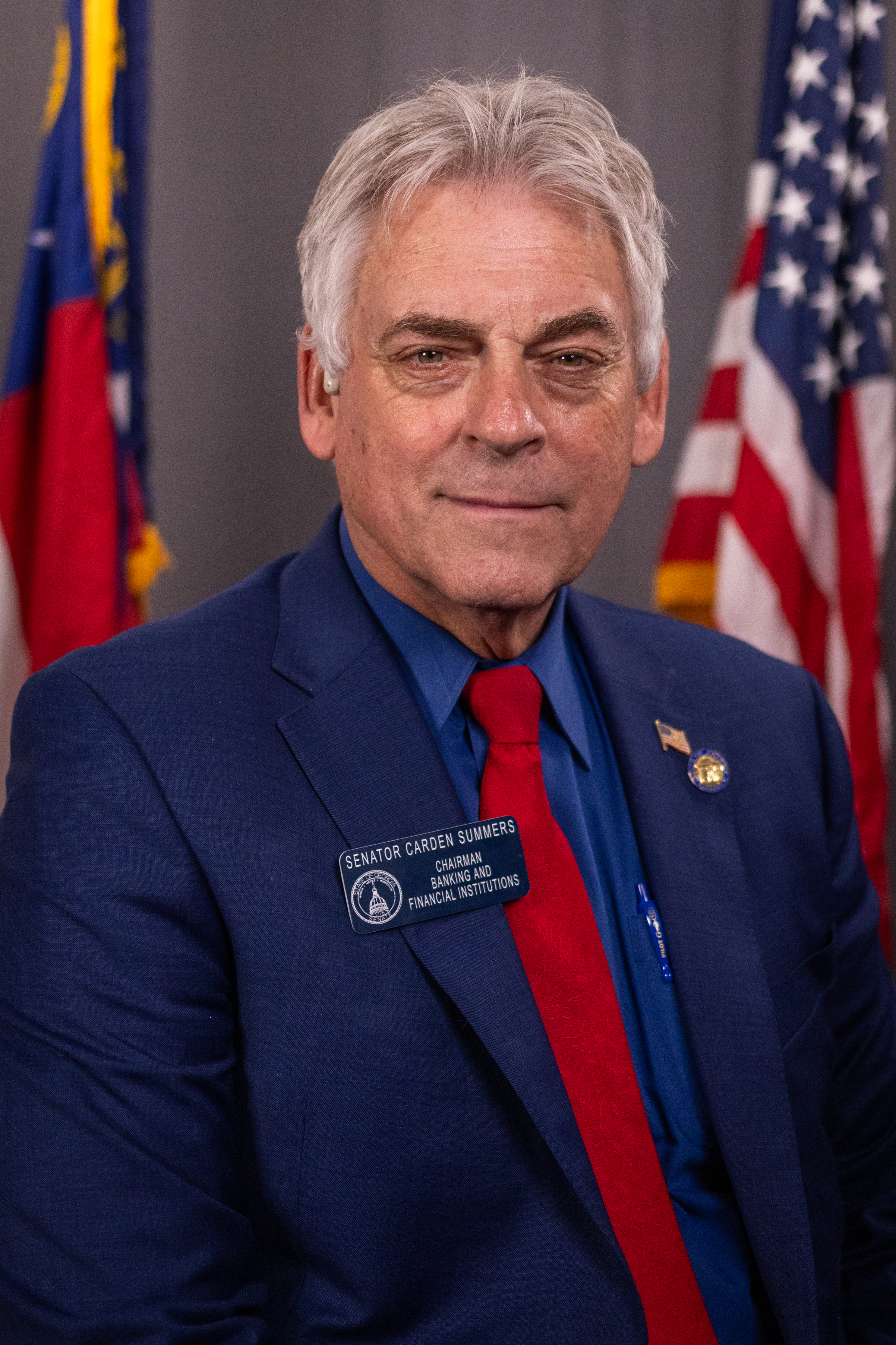 Photo of Carden Summers