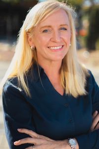 Photo of Carmen Rice