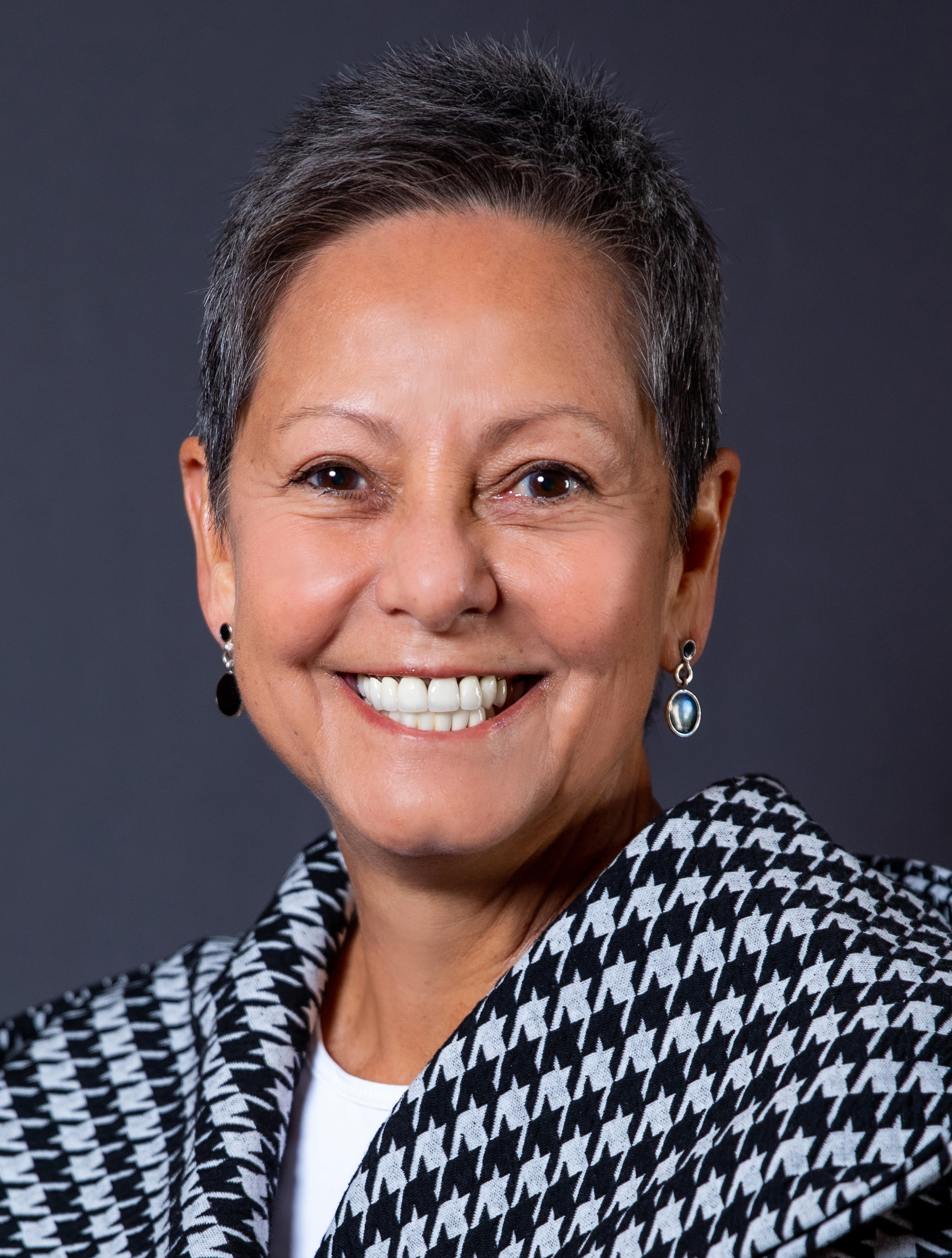 Photo of Charlice Byrd