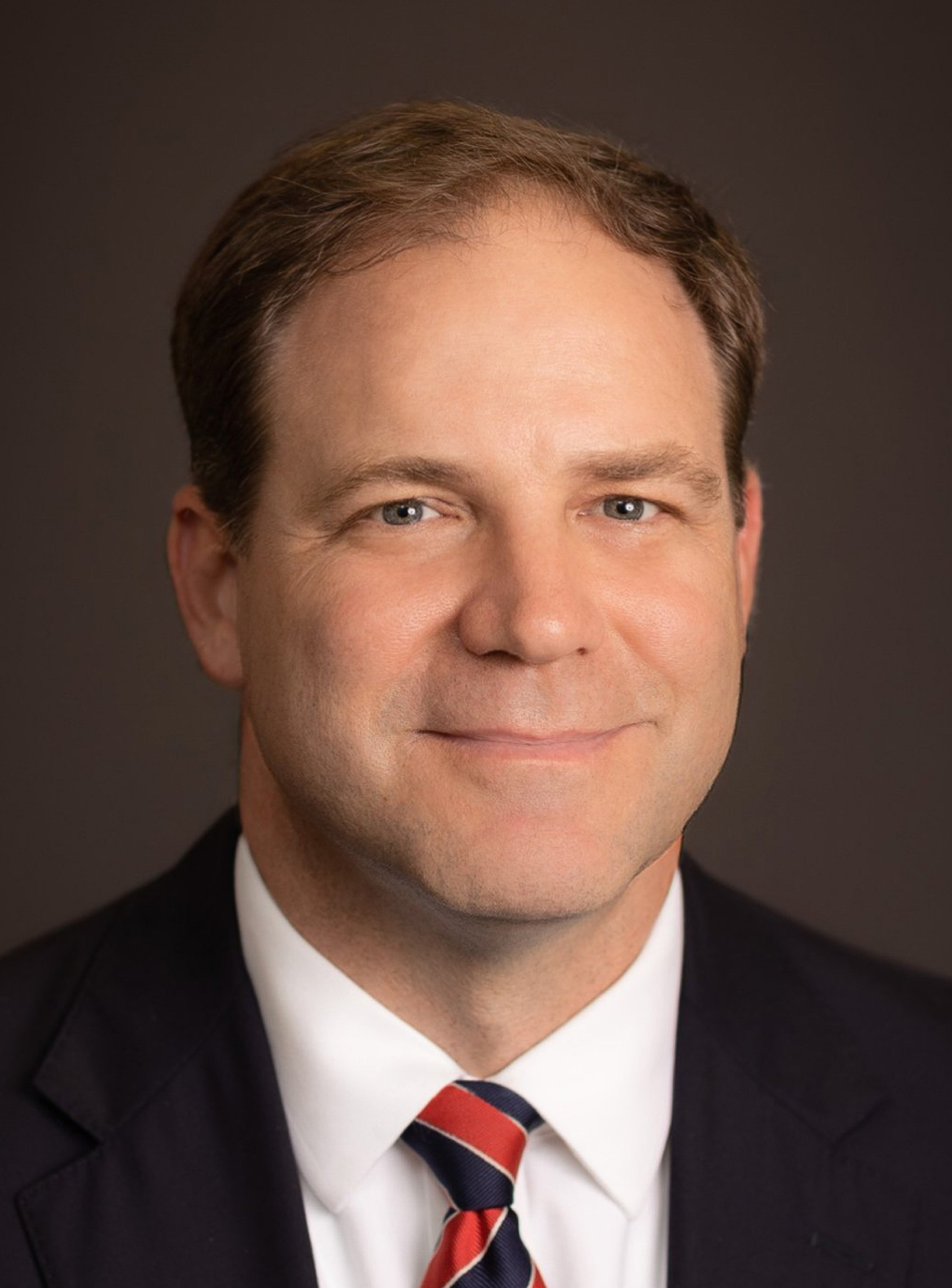 Photo of Chas Cannon