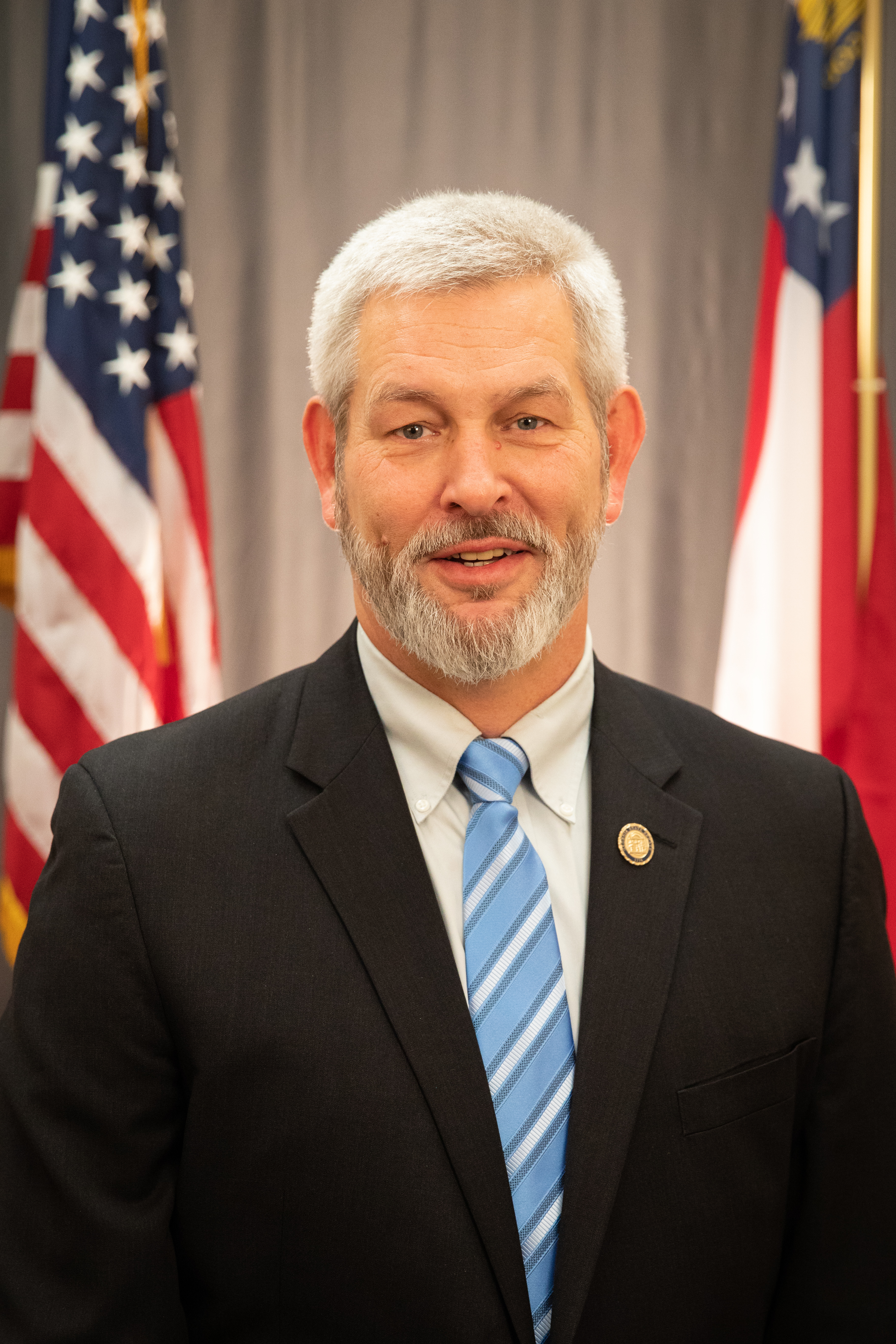 Photo of Chuck Payne