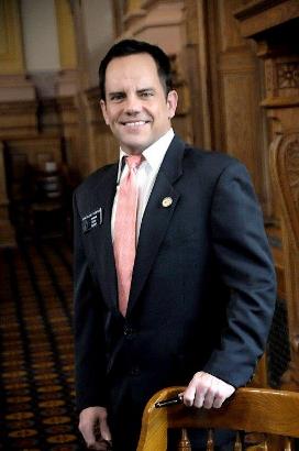 Photo of Curt Thompson