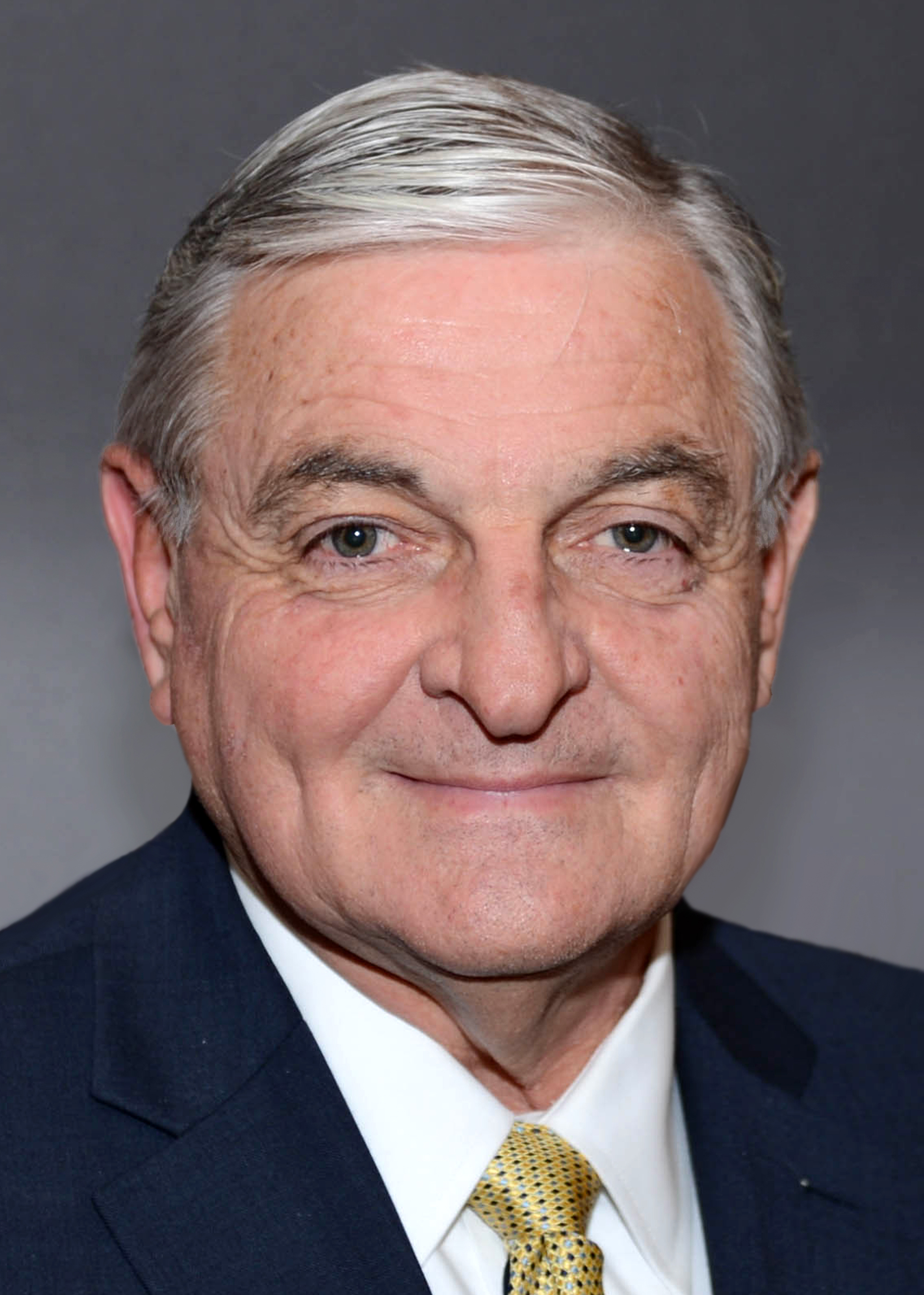 Photo of Danny Mathis