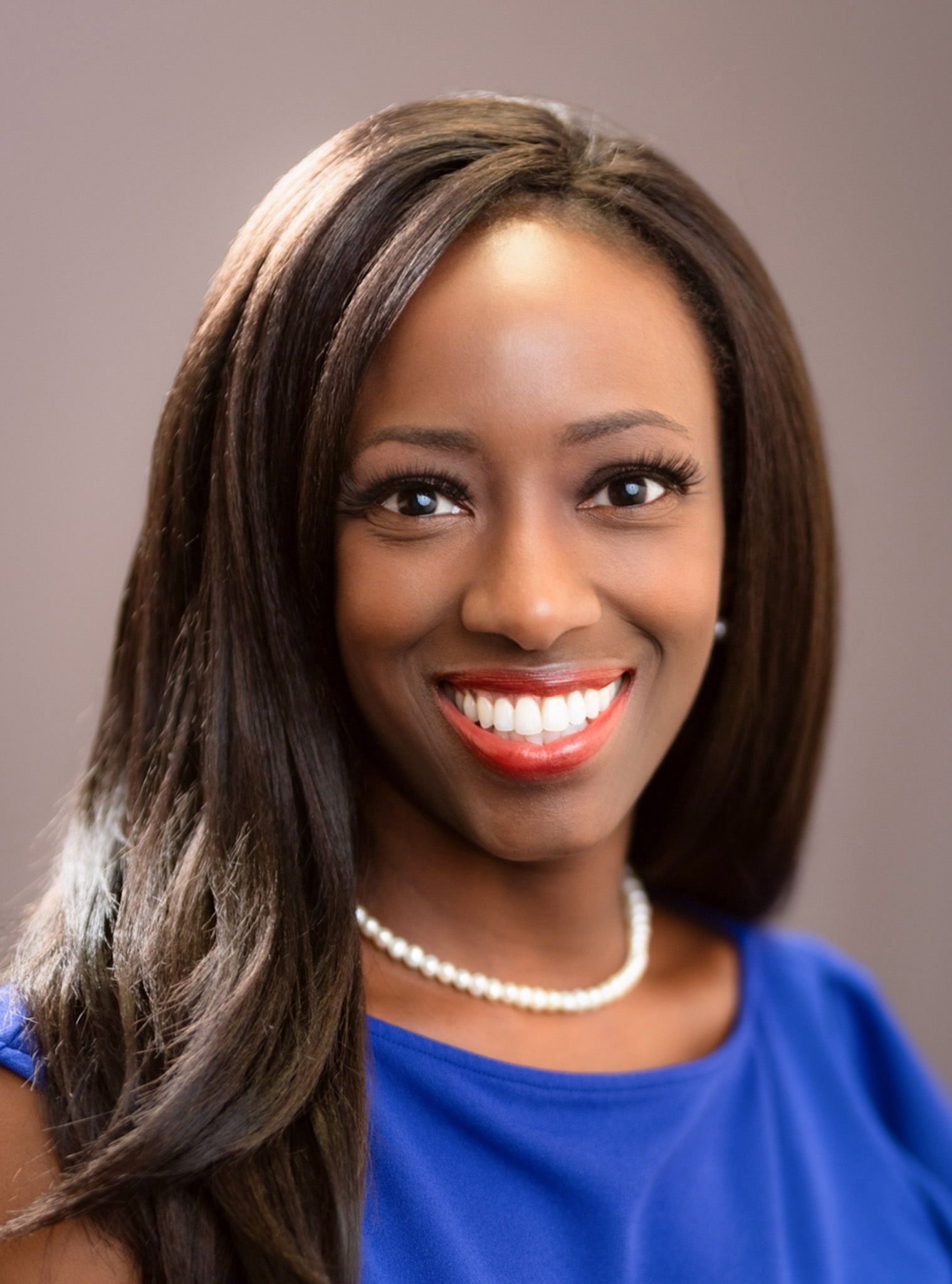 Photo of Dar'shun Kendrick