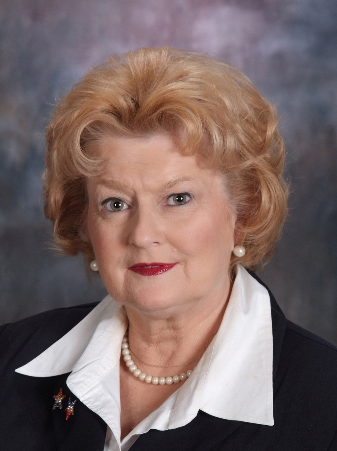 Photo of Darlene Taylor
