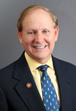 Photo of Darrel Bush Ealum