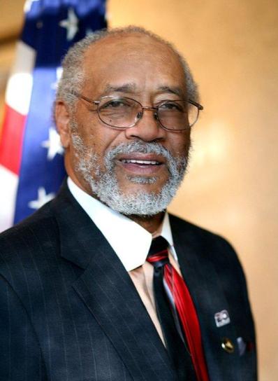Photo of David Lucas