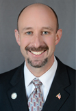 Photo of David Stover