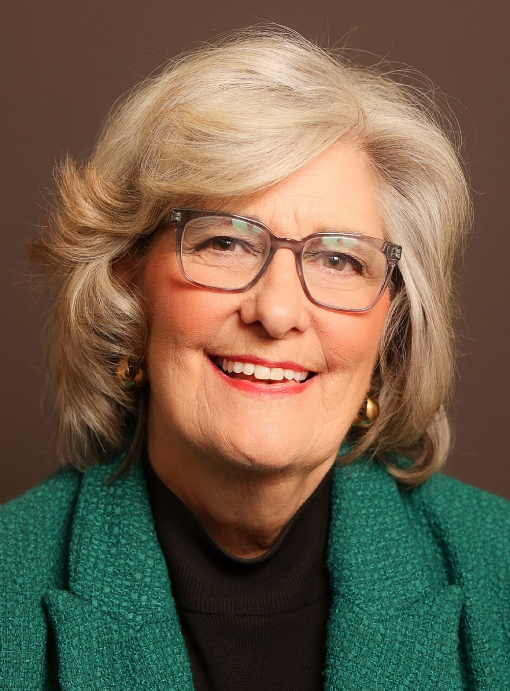 Photo of Debbie Buckner