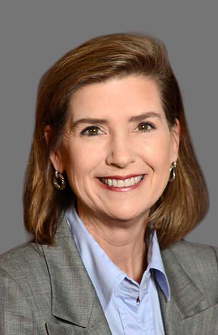 Photo of Deborah Silcox