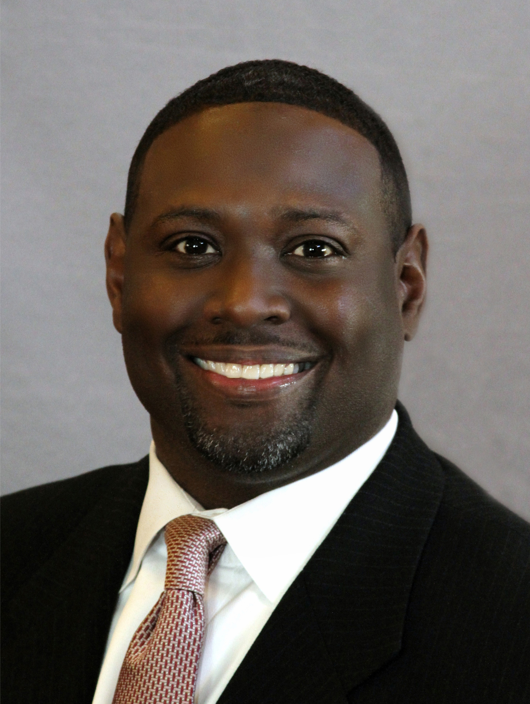 Photo of Demetrius Douglas