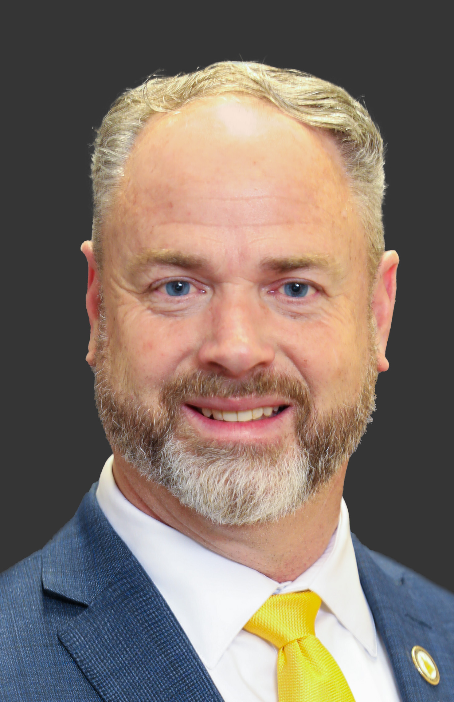 Photo of Derrick McCollum