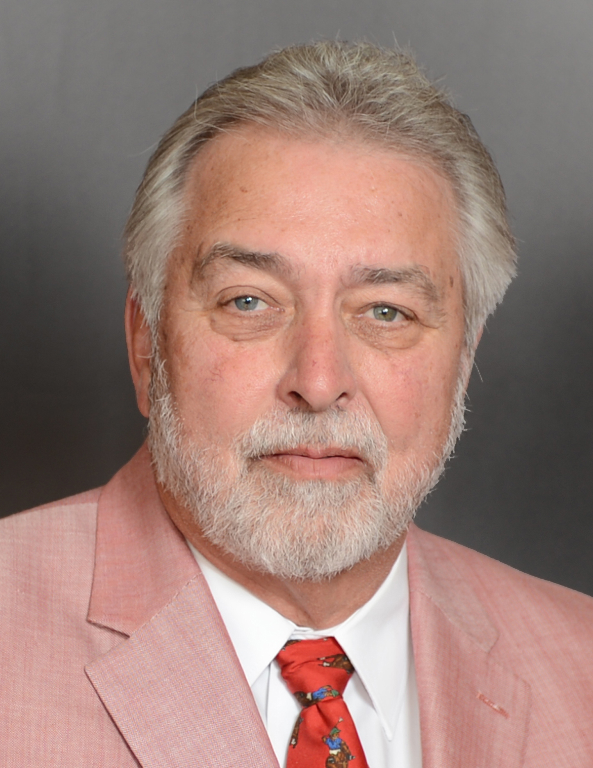 Photo of Dewayne Hill