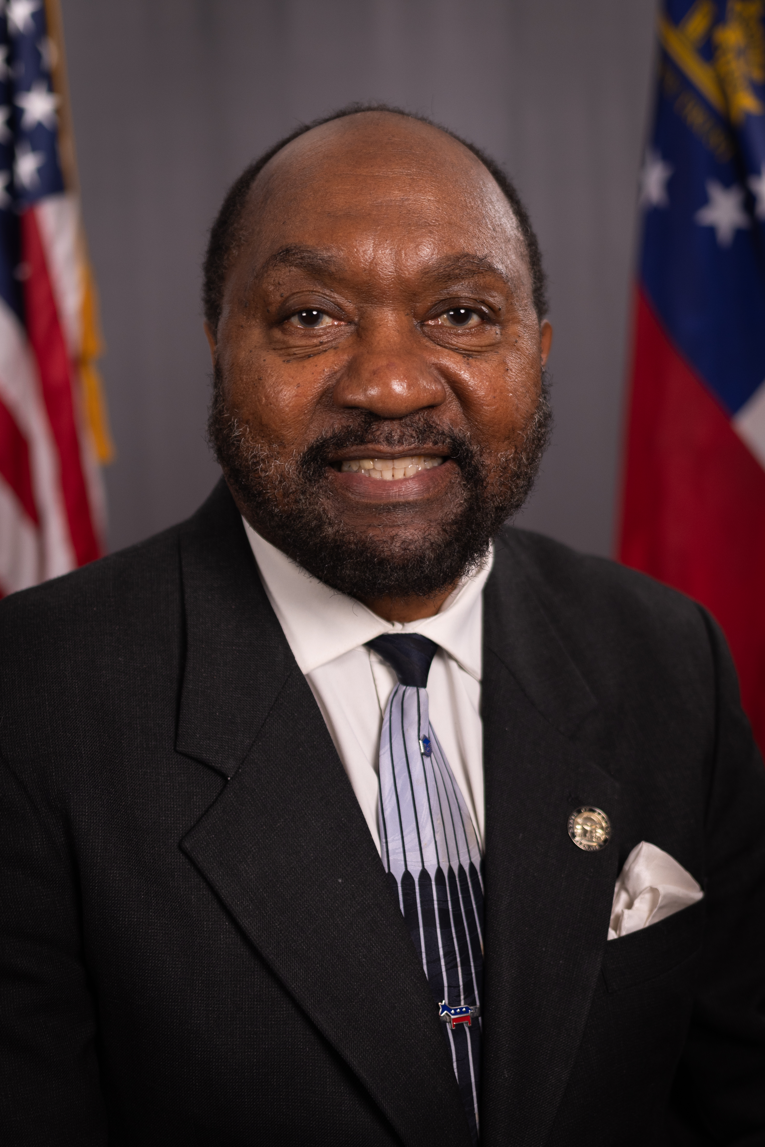 Photo of Doc Rhett