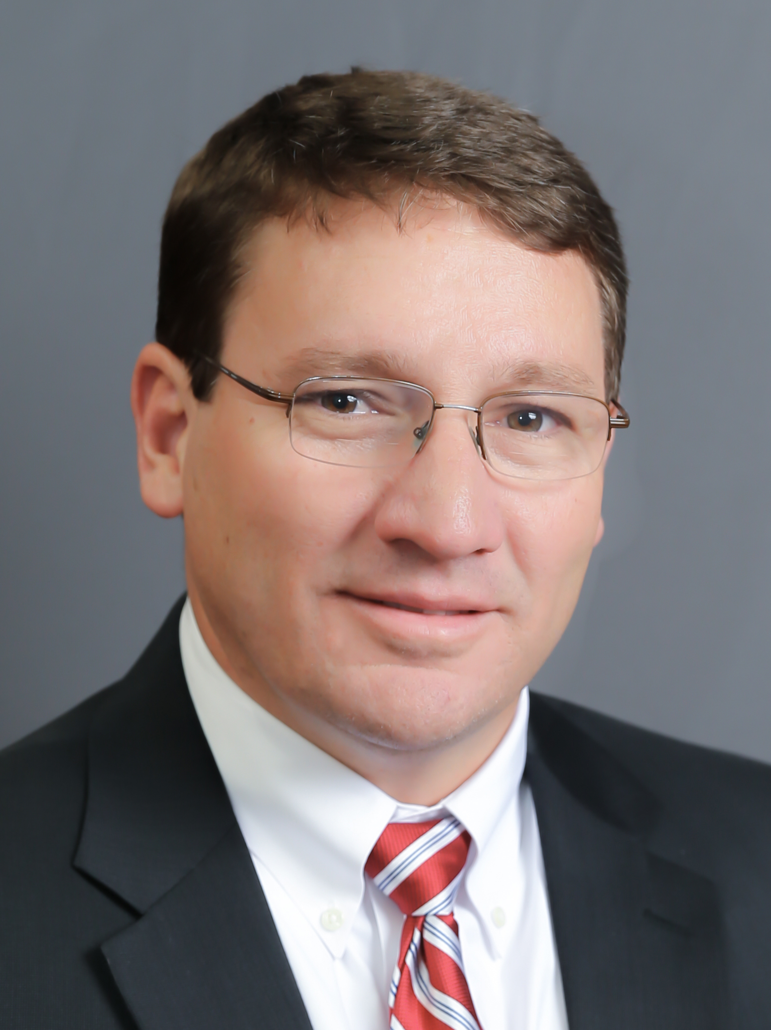 Photo of Dominic LaRiccia