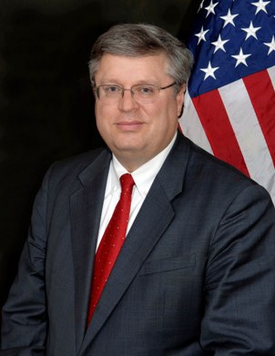 Photo of Don Balfour