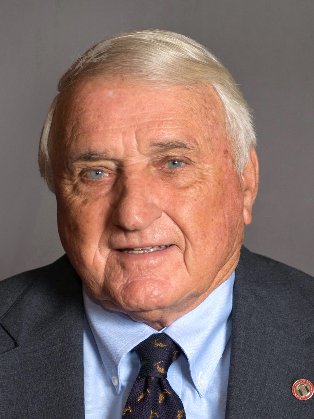 Photo of Don Hogan