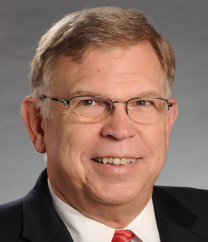 Photo of Don Parsons