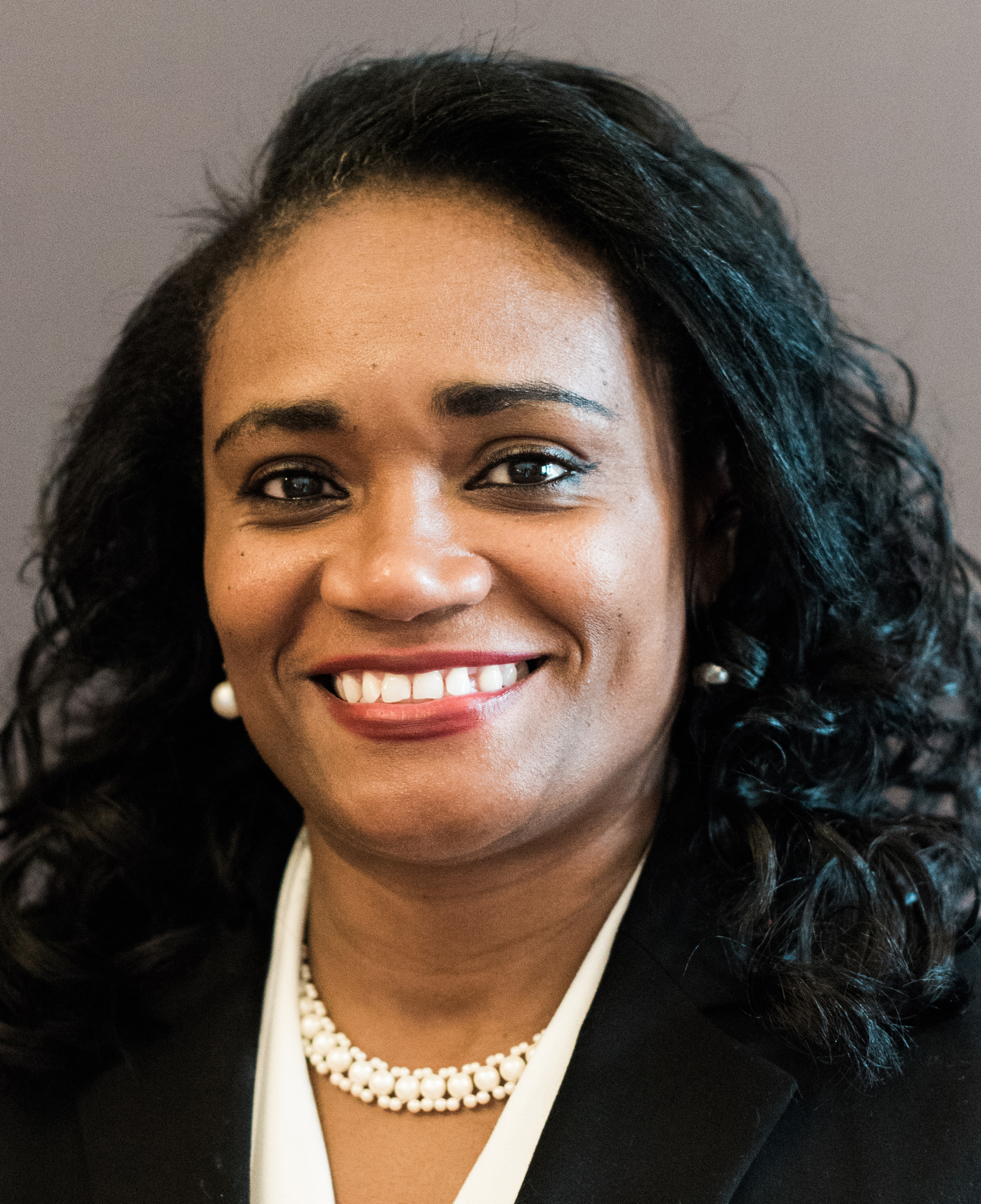 Photo of Donna McLeod