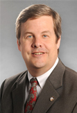 Photo of Doug Holt