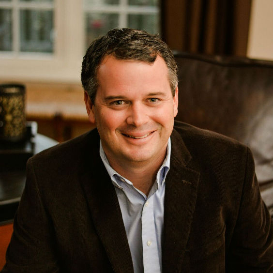 Photo of Drew Echols