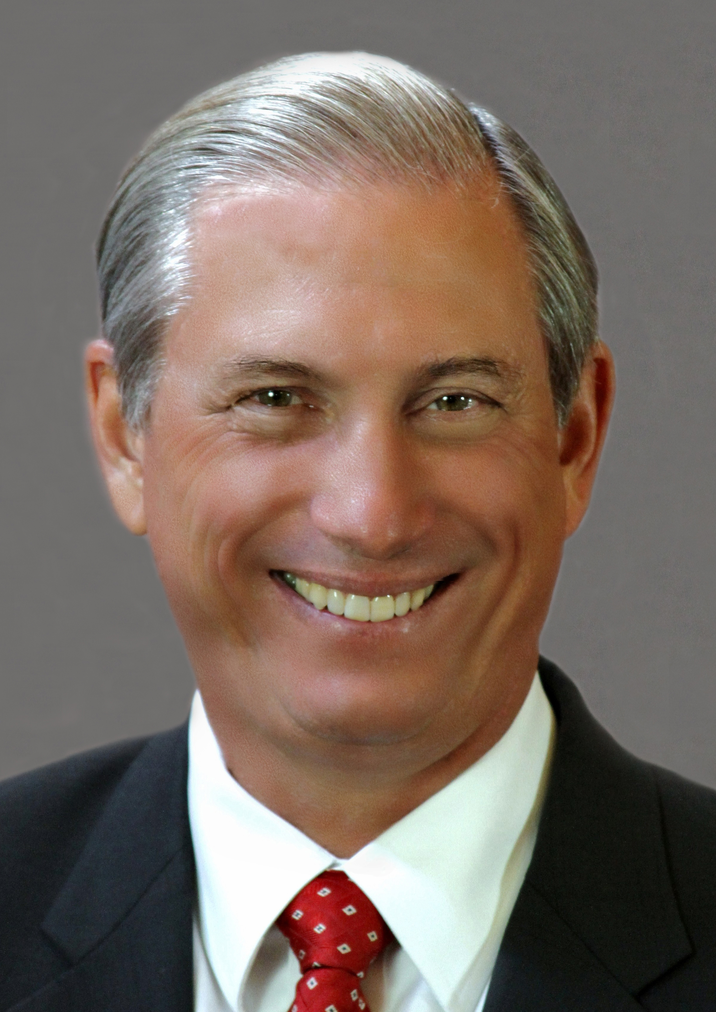 Photo of Eddie Lumsden