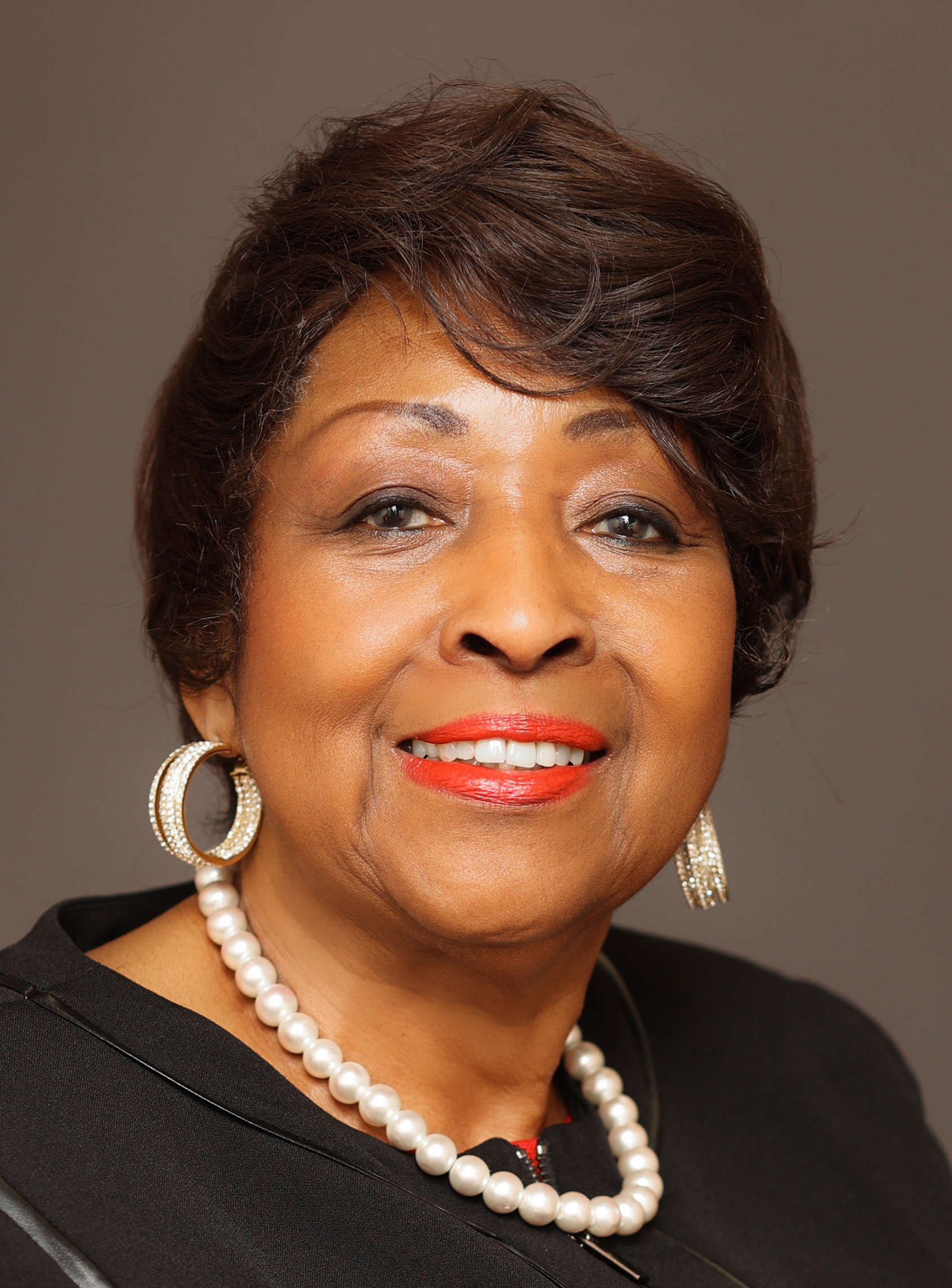 Photo of Edna Jackson