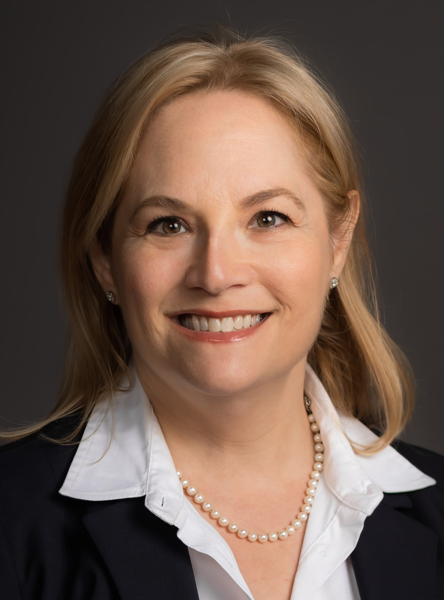 Photo of Esther Panitch