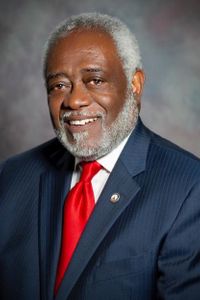 Floyd Griffin