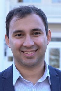 Photo of Gabriel Sanchez