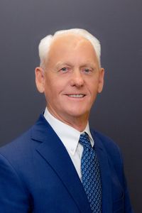 Photo of Gary Richardson