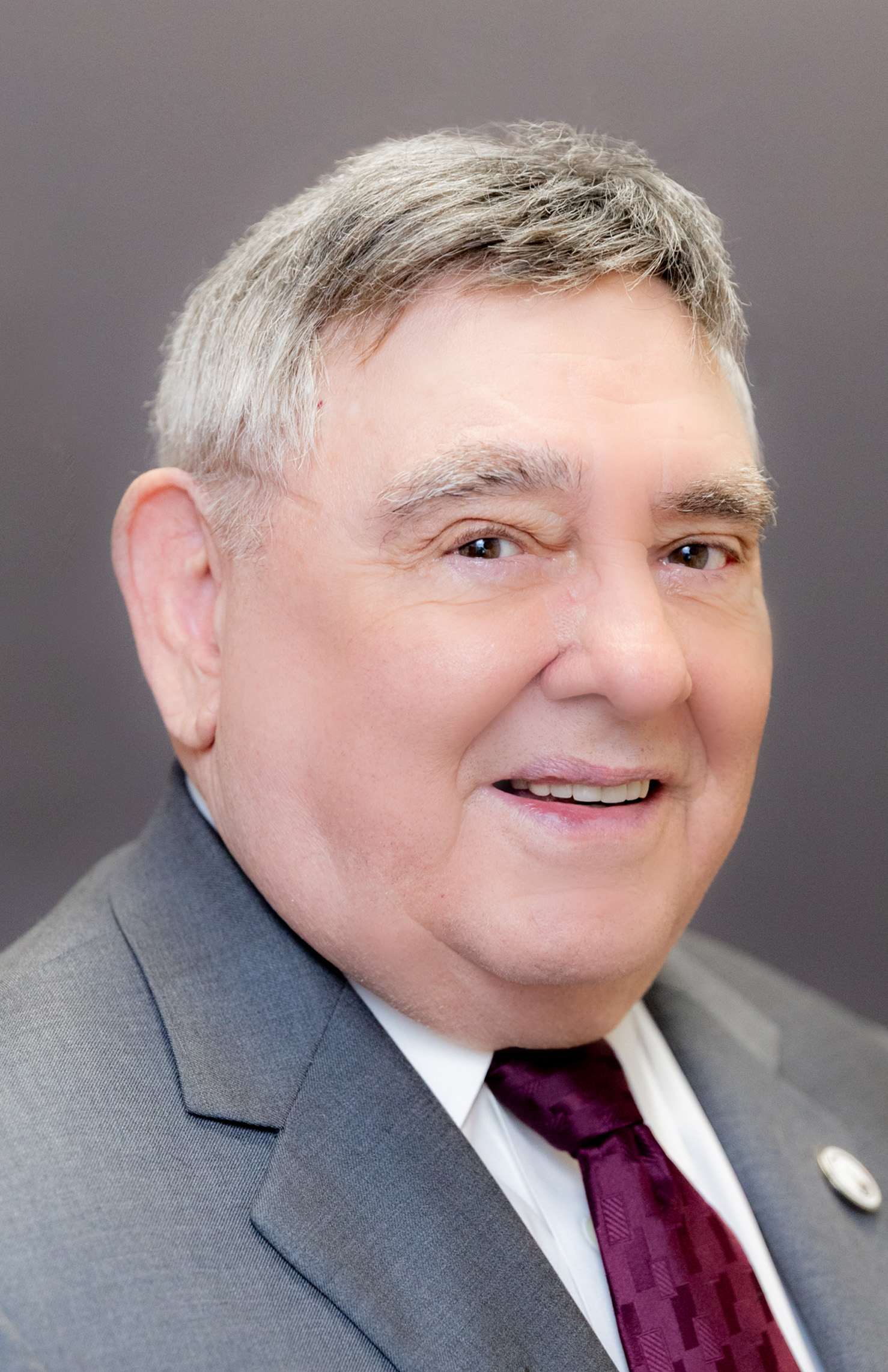 Photo of Gerald Greene