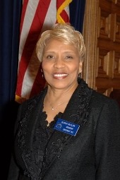 Photo of Gloria Butler