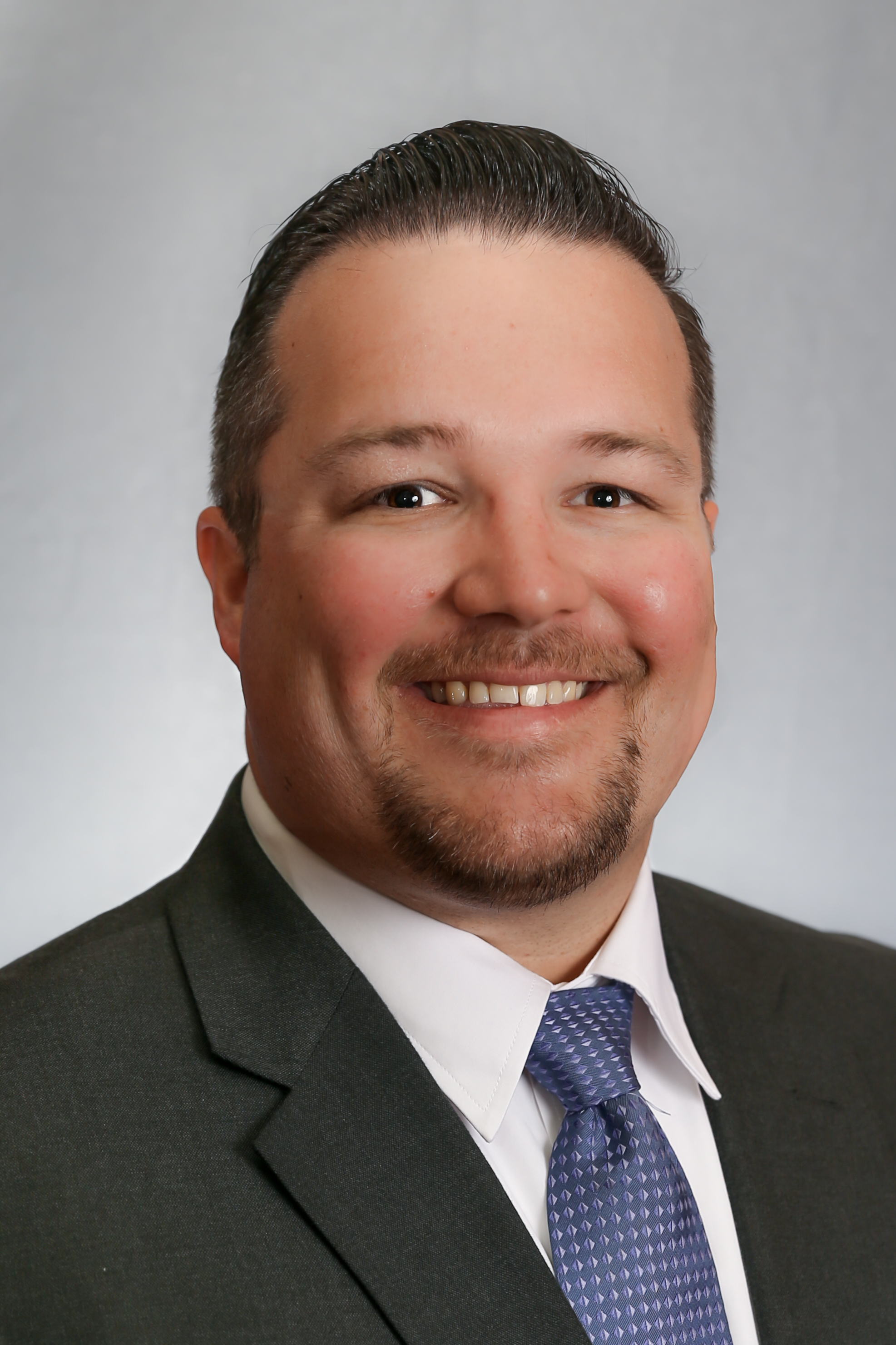 Photo of Heath Clark