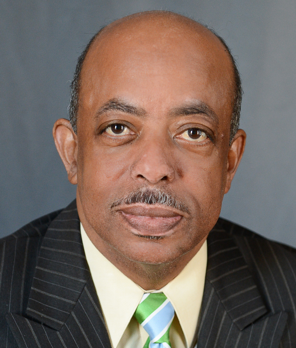 Photo of Henry "Wayne" Howard