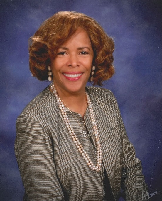Photo of Horacena Tate