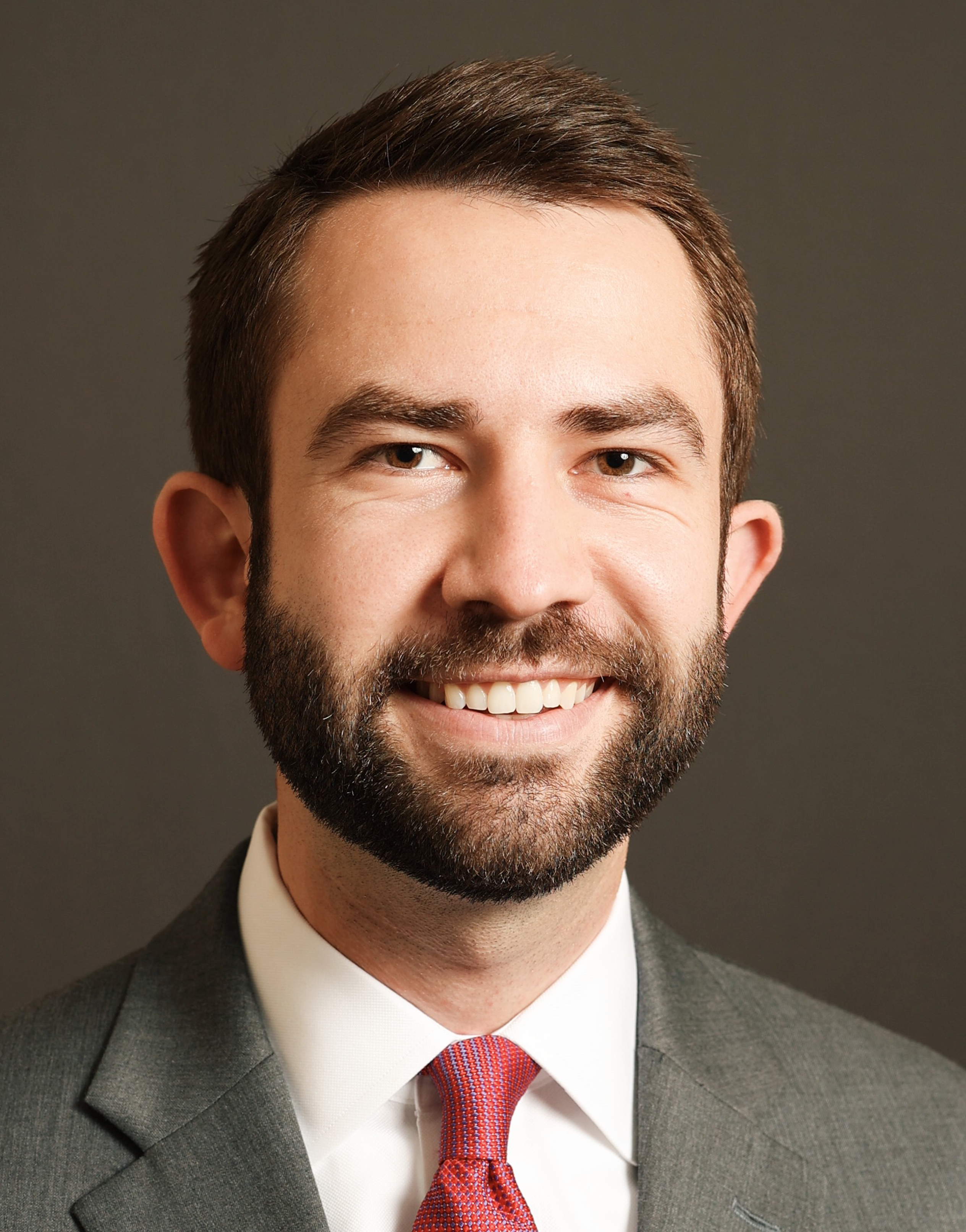 Photo of Houston Gaines