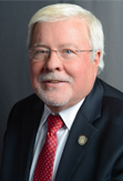 Photo of Howard Maxwell