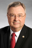 Photo of Hugh Floyd