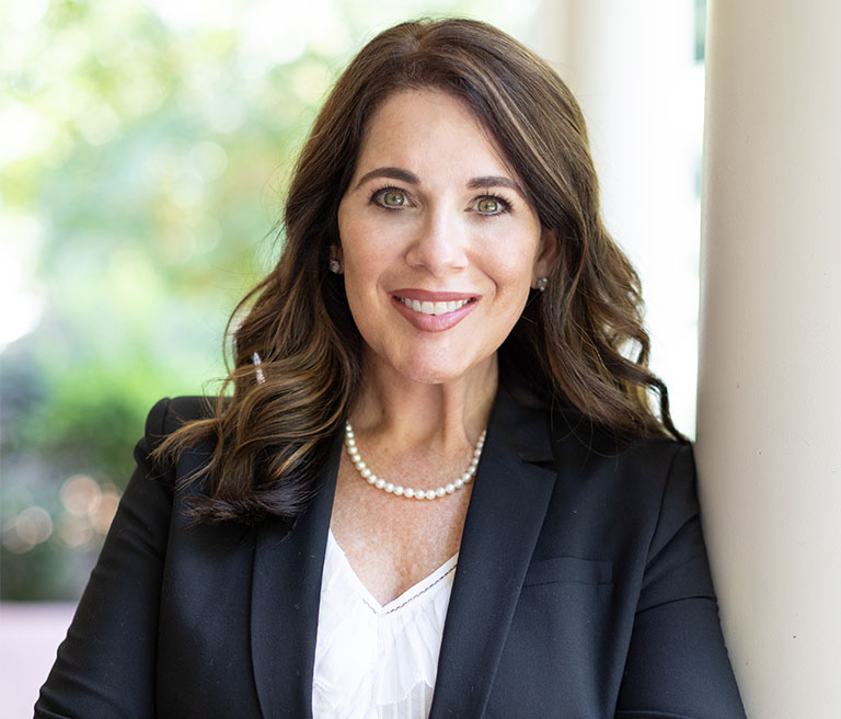 Photo of Jaclyn Ford