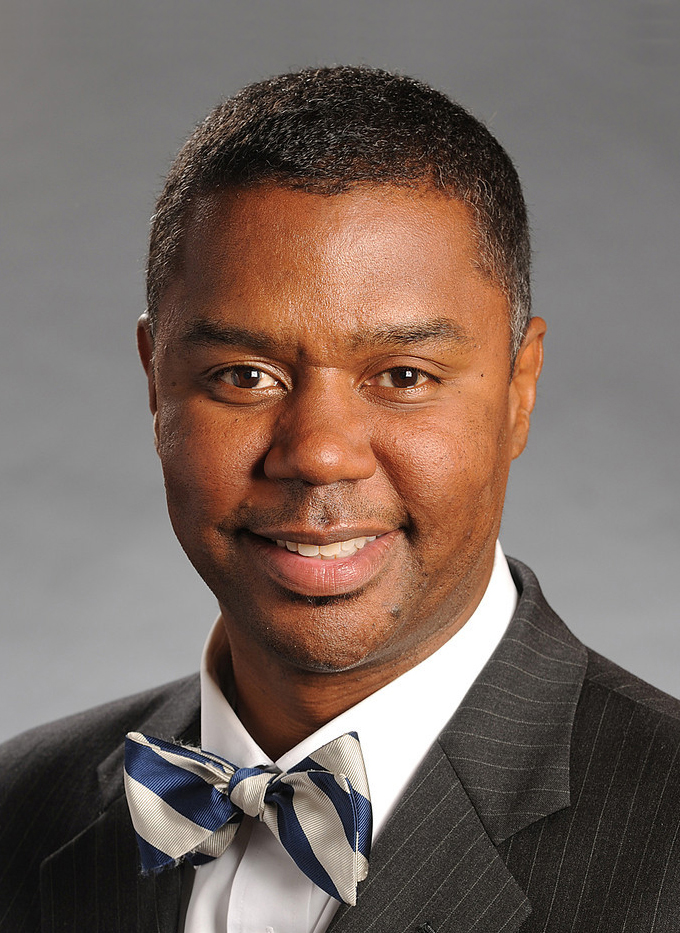 Photo of James Beverly